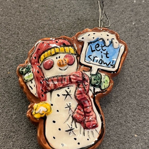 Heather Goldmine pin - Picture 4 of 4